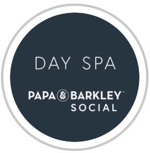 PAPA BARKLEY SOCIAL