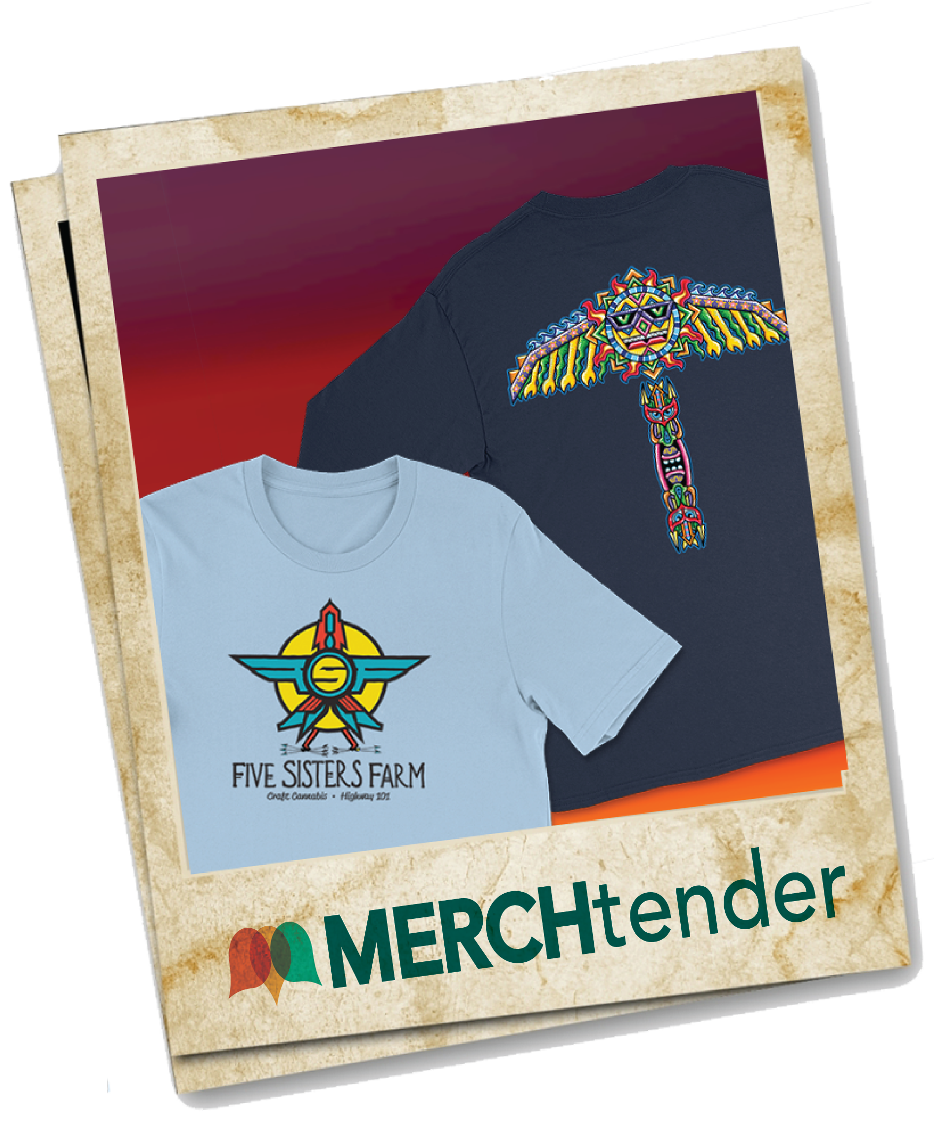merchtender pics of merch